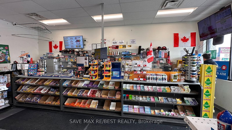 801 Dundas St, Woodstock, N4S 1G4 | Image 2