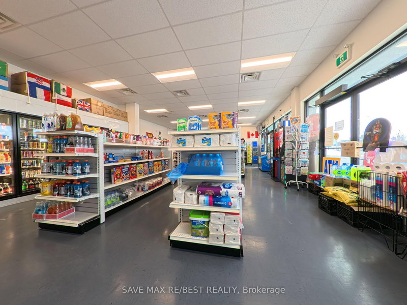 801 Dundas St, Woodstock, N4S 1G4 | Image 3