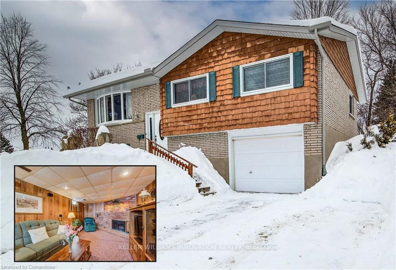 home for sale on 146 Briar Knoll Drive