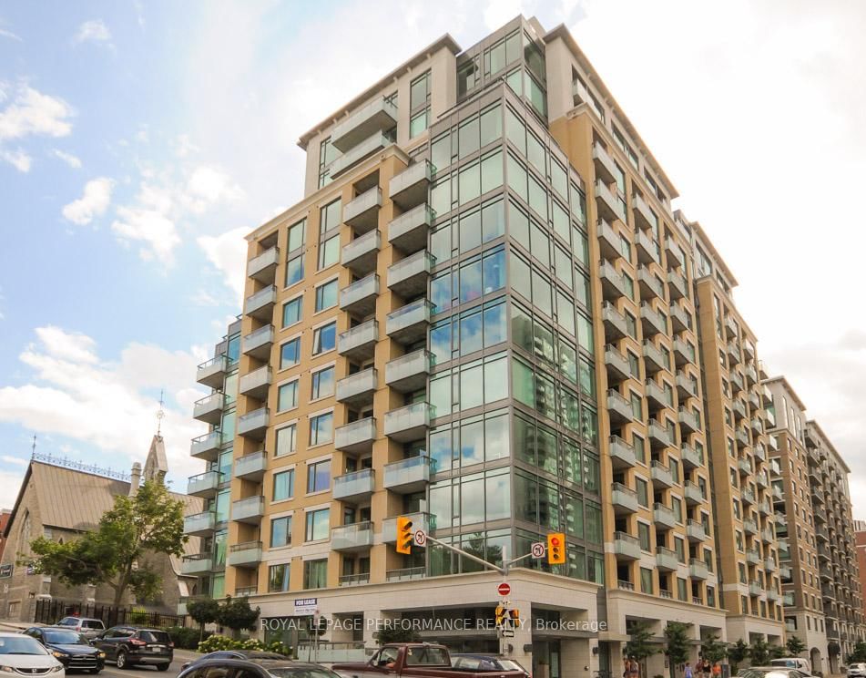 Condo for sale at 1104-238 BESSERER Street, Lower Town - Sandy Hill, 4003 - Sandy Hill, K1N 6B1 - MLS: X11985716