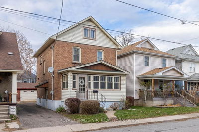 7 Chaplin Ave, St. Catharines - Downtown image-0-1