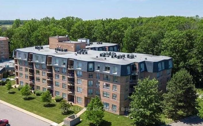 Condo for sale at 107-8111 Forest Glen Drive, Niagara Falls, L2H 2Y7 - MLS: X11985762