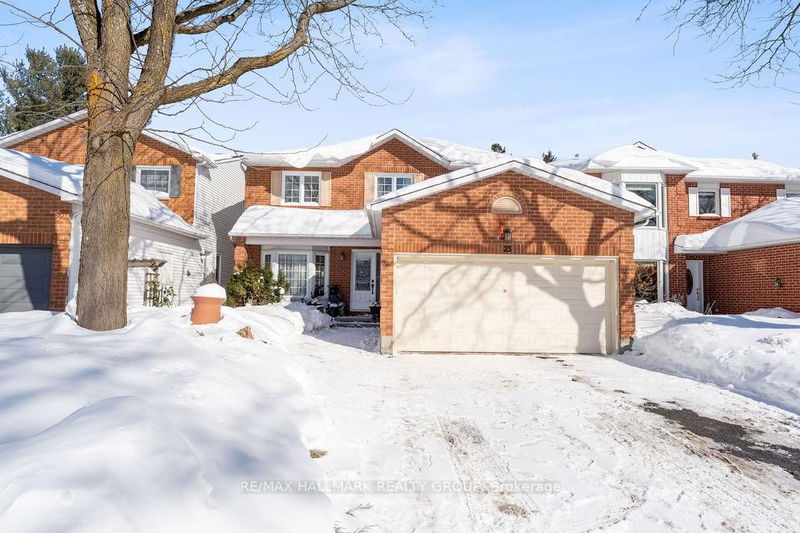 home for sale on 23 Pittaway Avenue