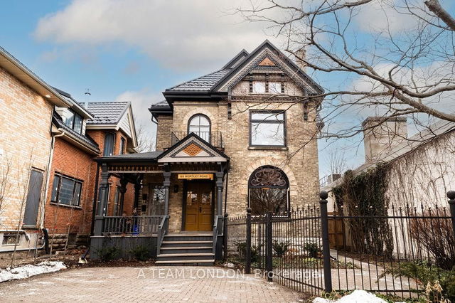 2 - 169 Wortley Road