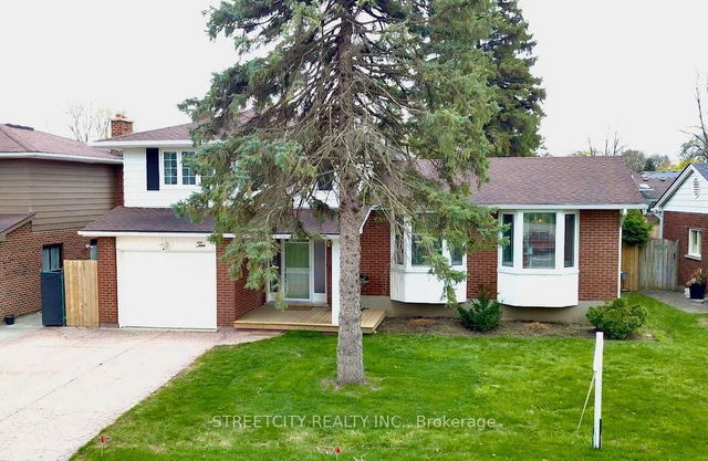 10 MILFORD Crescent