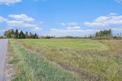  SNOWDONS CORNERS Rd, Merrickville-Wolford - 805 - Merrickville/Wolford Twp