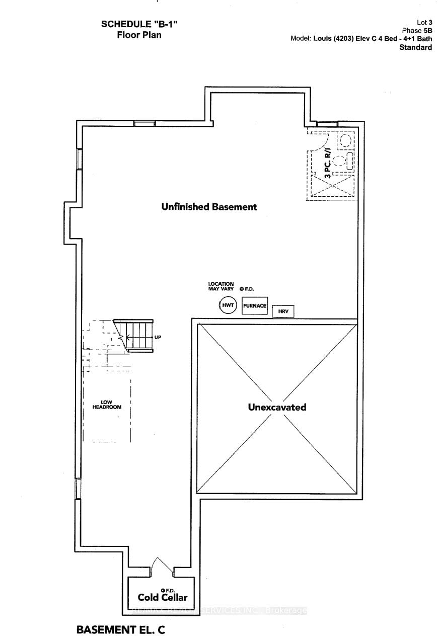 Detached House for sale at 209 Harwood Avenue, Woodstock, Woodstock - North, N4T 0P9 - MLS: X11985800