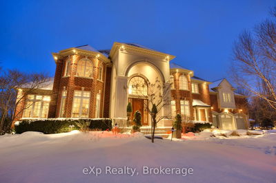 372 River Oak Pl, Waterloo - 