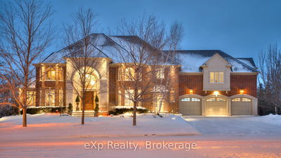 372 River Oak Pl, Waterloo -  image-0-2
