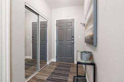 Unit 113 — 501 Frontenac St, Kingston - East of Sir John A. Blvd image-0-3