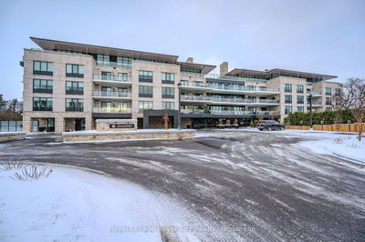 Unit 217 — 6523 Wellington 7 Rd, Centre Wellington - Elora/Salem image-0-1