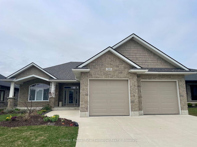 205 Irishwood Lane