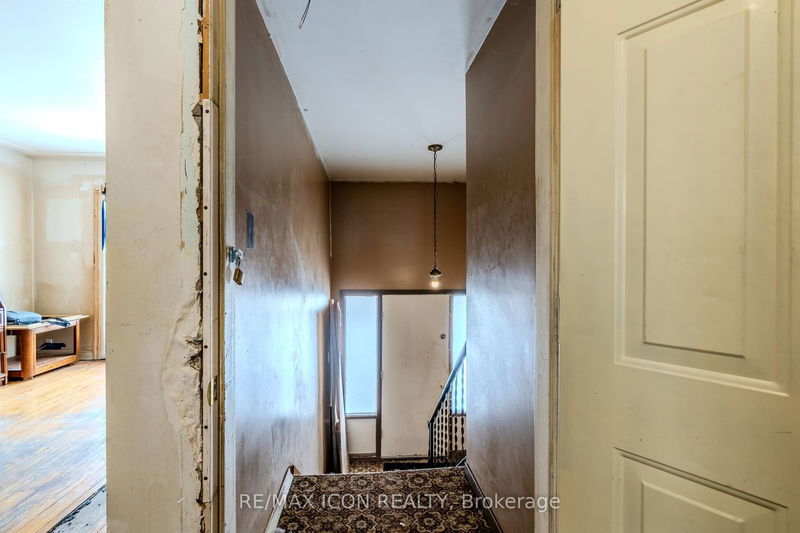 home for sale on 263 Fergus Avenue