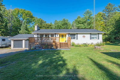 517 BELMONT 2ND Line, Havelock-Belmont-Methuen - Rural Havelock-Belmont-Methuen