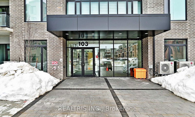 home for lease on 203-103 Roger Street