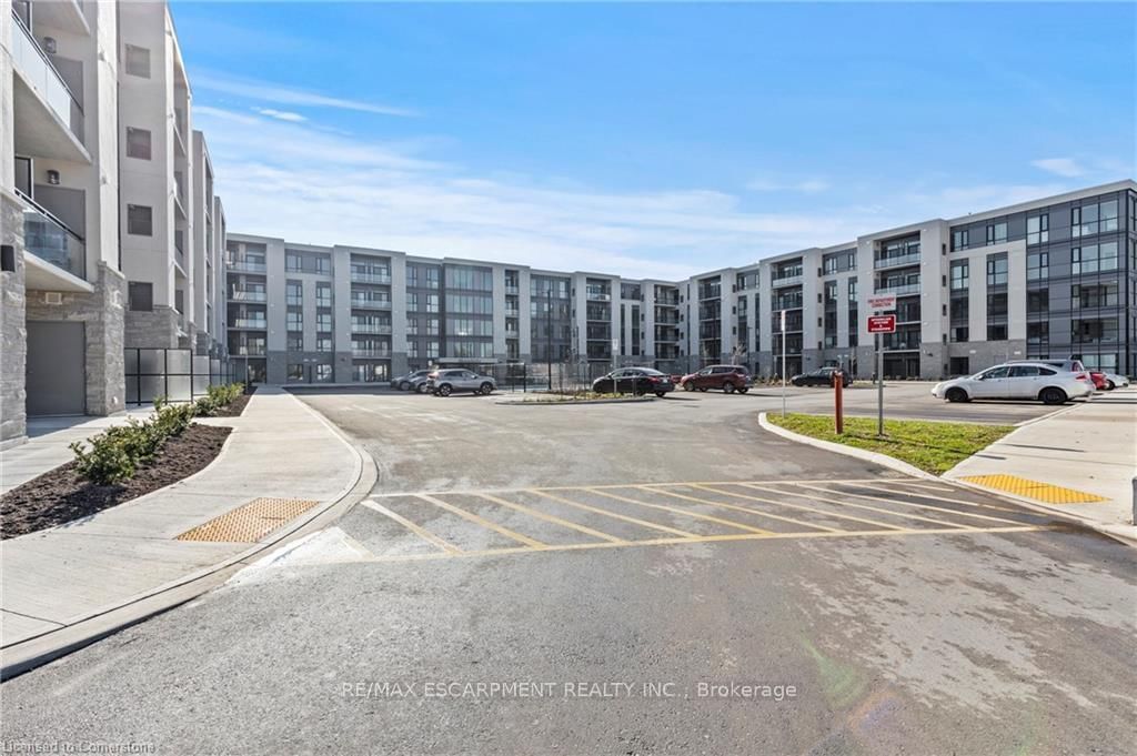 Condo for lease at UP41-50 Herrick Avenue, St. Catharines, 456 - Oakdale, L2P 0B8 - MLS: X11986059