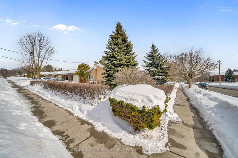 508 Greenfield Ave, Kitchener, N2C 1G2 | Image 3