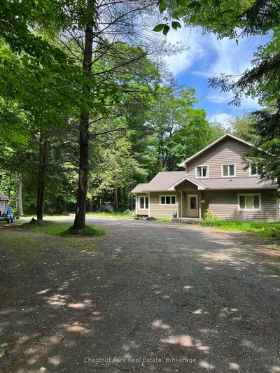 1015 Melody Hill Rd, Muskoka Lakes - Wood (Muskoka Lakes) image-0-4