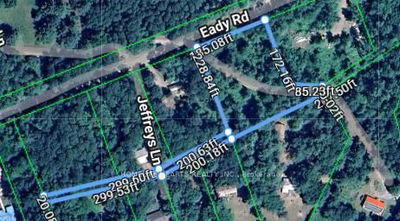 581 Eady Rd, Golden Lake - North Algona/Wilberforce Twp