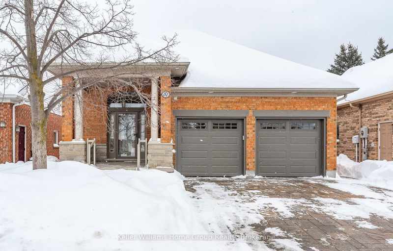 home for sale on 81 Basswood Drive