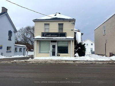 Commercial/Retail for lease at 235 Pembroke Street, Pembroke, 530 - Pembroke, K8A 3J8 - MLS: X11986304