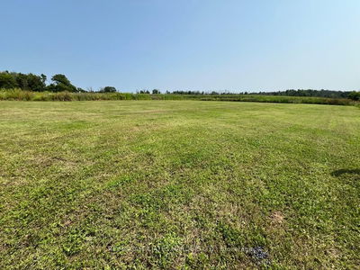 LOT ANDERSON Rd, South Stormont - South Stormont (Osnabruck) Twp
