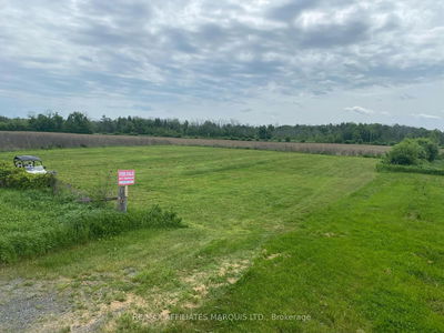 LOT ANDERSON Rd, South Stormont - South Stormont (Osnabruck) Twp image-0-1