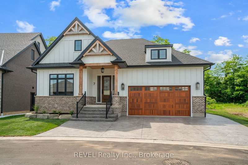 home for sale on 7 Fedorkow Lane