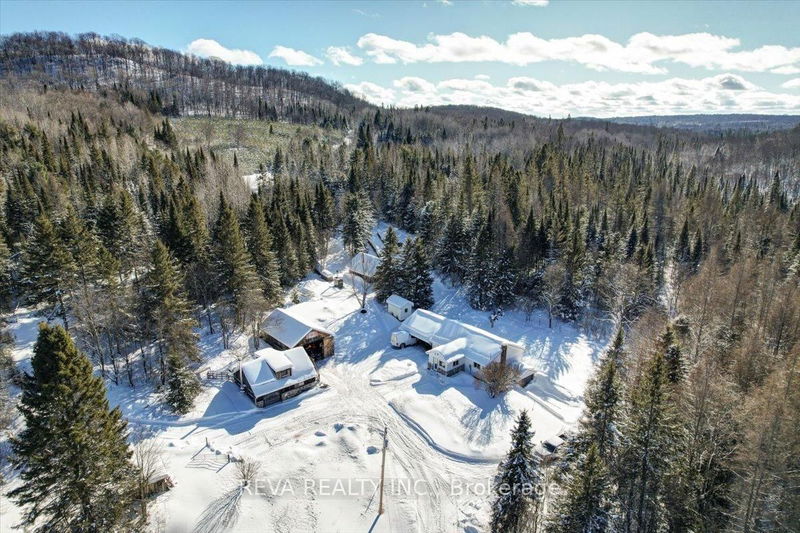 351 Deer Lake Rd, Perry - Emsdale image-0-0