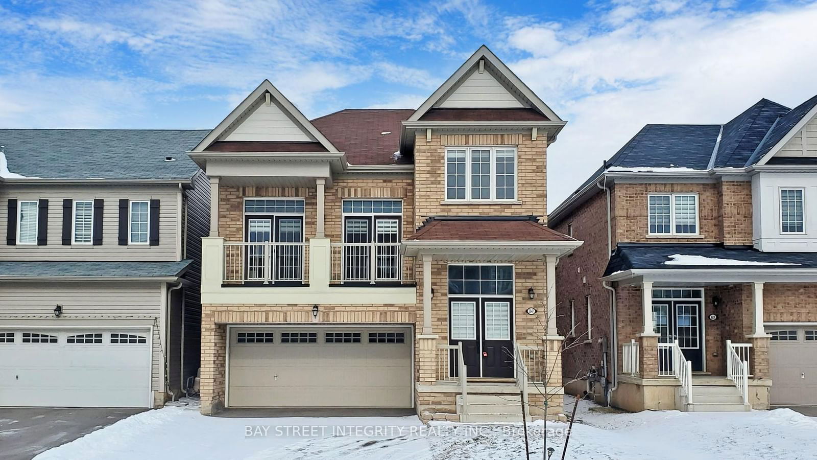 Detached House for sale at 8647 Pawpaw Lane, Niagara Falls, 222 - Brown, L2H 3S5 - MLS: X11986537