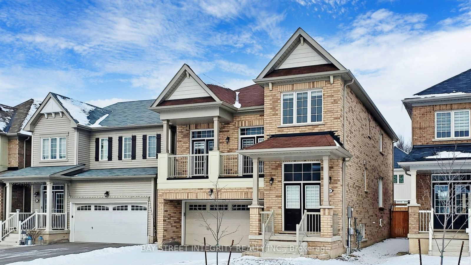 Detached House for sale at 8647 Pawpaw Lane, Niagara Falls, 222 - Brown, L2H 3S5 - MLS: X11986537