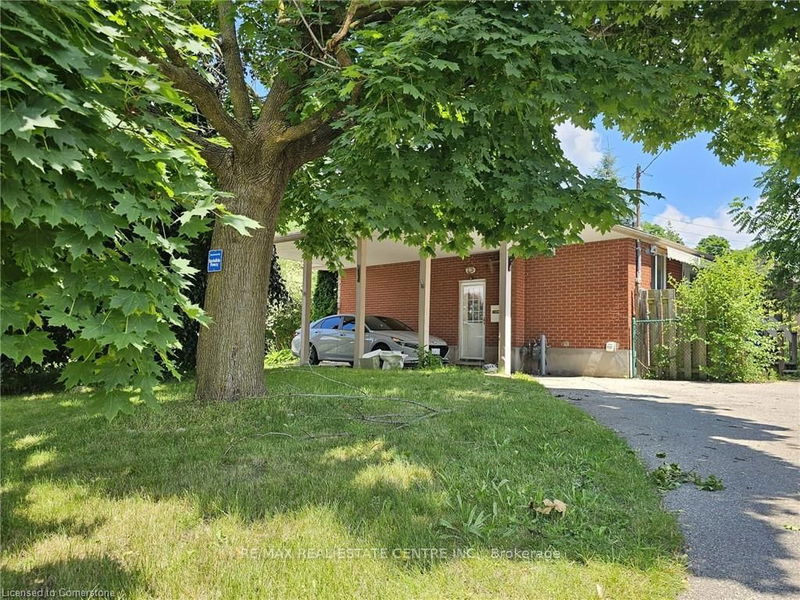 home for sale on 168 WINSTON Boulevard