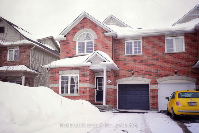 357 Celtic Ridge Crescent
