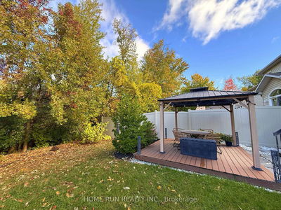 357 Celtic Ridge Cres, Ottawa - Kanata - Morgan's Grant/South March image-0-2