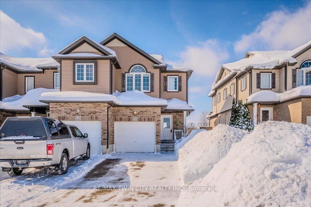 238 Countrystone Crescent