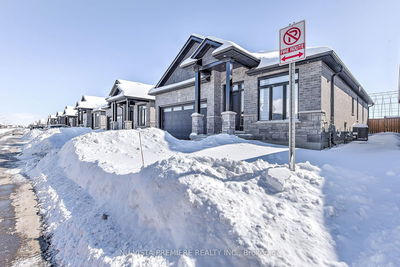 Unit 69 — 383 Daventry Way, Middlesex Centre - Kilworth image-0-1