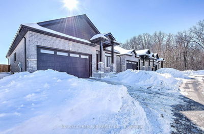 Unit 69 — 383 Daventry Way, Middlesex Centre - Kilworth image-0-2