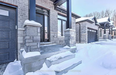 Unit 69 — 383 Daventry Way, Middlesex Centre - Kilworth image-0-3