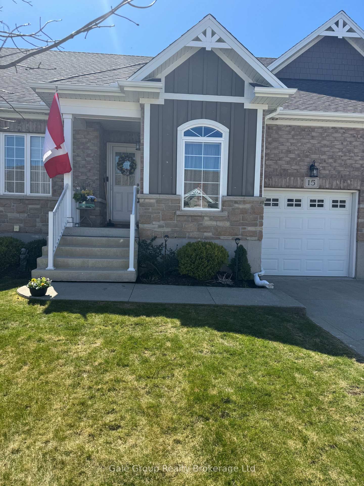 Property sold at 15 Gamble Lane, Norfolk, Port Dover, N0A 1N3 - MLS: X11986712