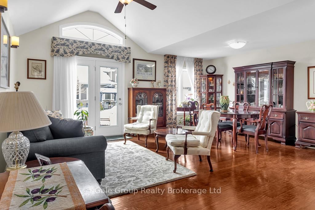 Property sold at 15 Gamble Lane, Norfolk, Port Dover, N0A 1N3 - MLS: X11986712