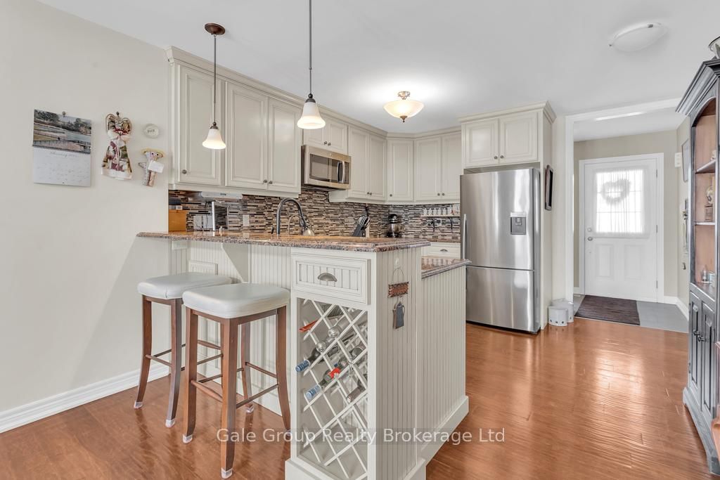 Property sold at 15 Gamble Lane, Norfolk, Port Dover, N0A 1N3 - MLS: X11986712