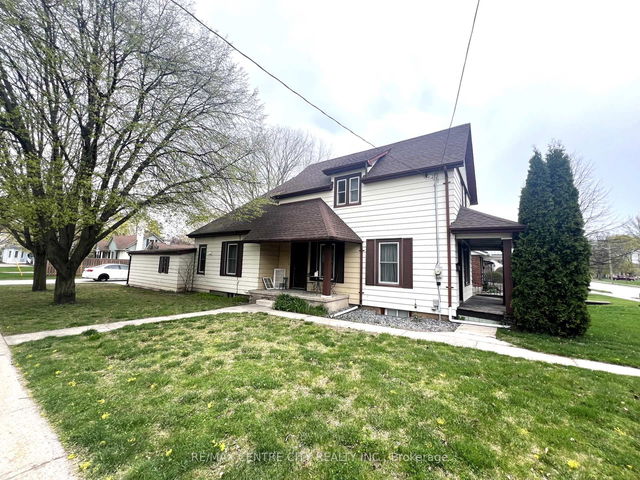 24 Fourth Avenue