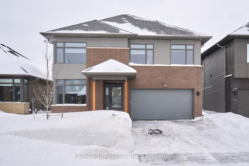 home for sale on 786 Chorus Drive