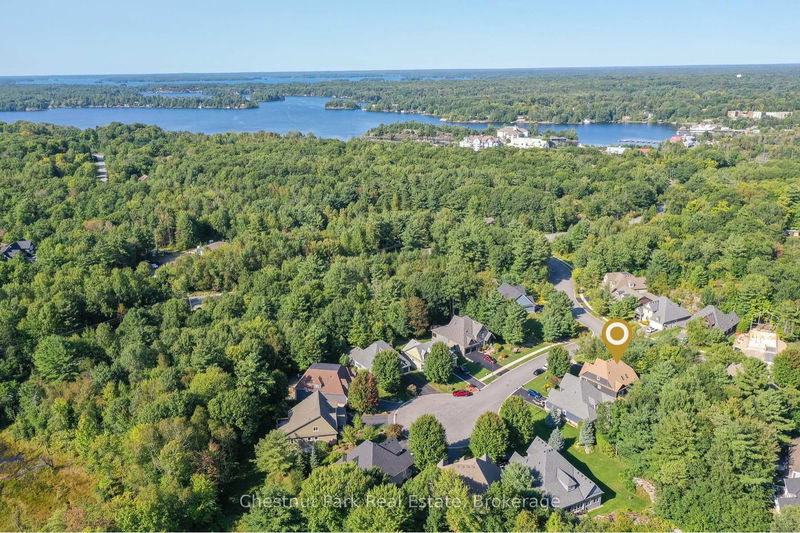 7 Westwind Crt, Gravenhurst - Muskoka (S) image-0-0