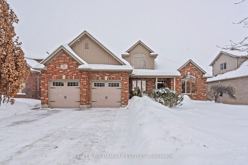 home for sale on 8 Dogwood Trail