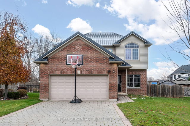 125 Deborah Drive