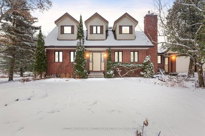 Detached House for sale at 2263 Isle Of Man Road, Kingston, City North of 401, K7L 4V3 - MLS: X11986827