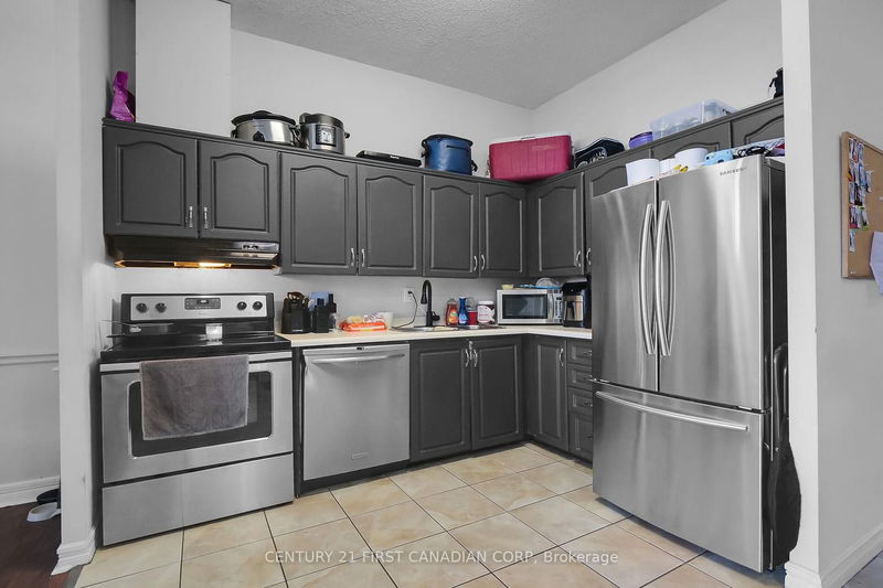 home for sale on 2106-389 Dundas Street