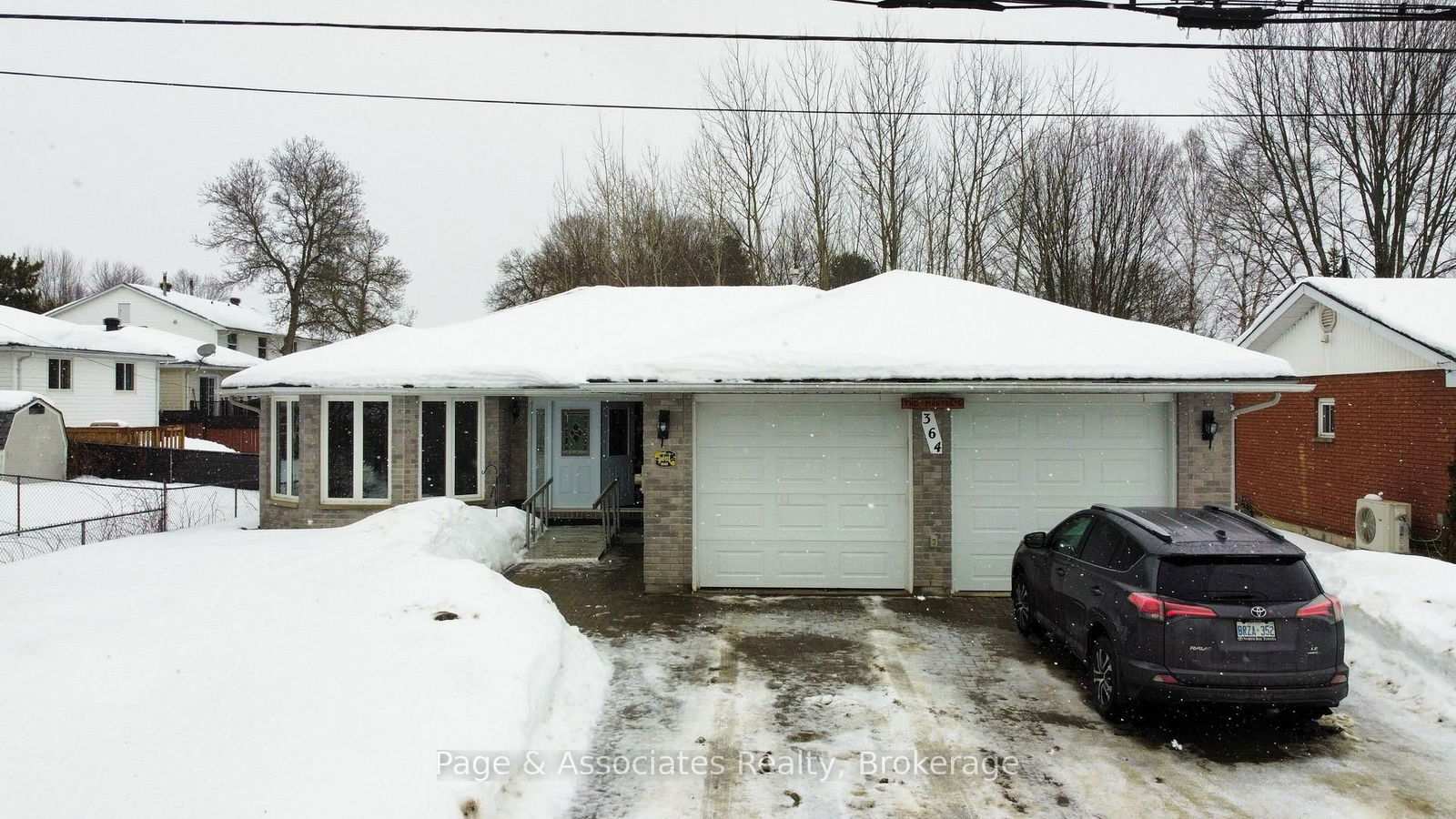 Detached House for sale at 364 King Street, West Nipissing, Sturgeon Falls, P2B 3G3 - MLS: X11986863