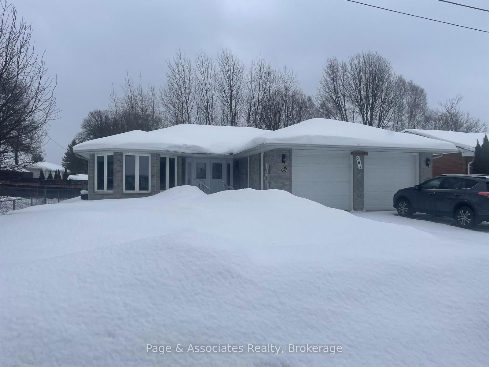 Detached House for sale at 364 King Street, West Nipissing, Sturgeon Falls, P2B 3G3 - MLS: X11986863